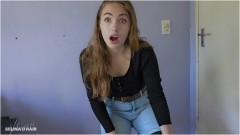 Selina O Hair – Goddess Says You’re A Loser