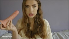 Selina O Hair – Mommy Wants You To Suck Cock