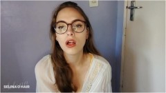 Selina O Hair – SPH CUCK I m Your Step Mommy Now