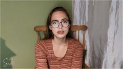 Selina O Hair – SPH Mommy Found Your Porn