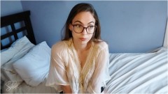 Selina O Hair – SPH Mommy’s Worried About Your Small Penis