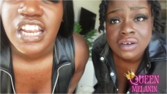 ServeQueenMelanin – Bad Beta Genes