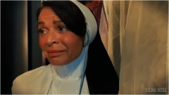 Siena Rose – Saint Clitoria