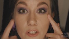 Sinn Sage – Taboo JO Eye Games