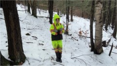 SneezeGoddess – A Sick Day in the Life of a Construction Worker