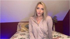 SneezeGoddess – Are You a Beta Boy