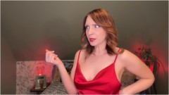 SneezeGoddess – Happy Cucking Valentine’s Day