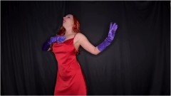 SneezeGoddess – J Rabbit Sneezes for the Audience