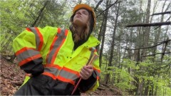 SneezeGoddess – Job Site Supervisor Sneezes and Coughs