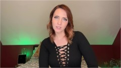 SneezeGoddess – Keeping My Cuck in Chastity