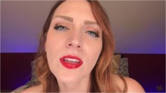 SneezeGoddess – Mesmer eyes Face Fetish JOI