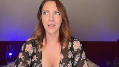 SneezeGoddess – Q and A with SneezeGoddess with Nose Blowing