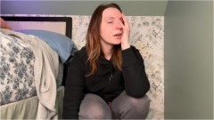 SneezeGoddess – Showing Up to Work Coughing and Sneezing