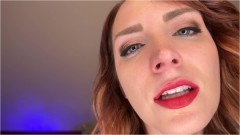 SneezeGoddess – Sneeze Tease and Nose Blowing ASMR