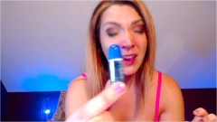 SneezeGoddess – Sneezing and Honking Myself Silly