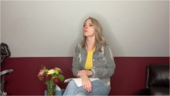 SneezeGoddess – Sneezy Commercial Role