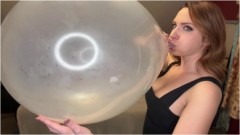 SneezeGoddess – TT17 Balloon Inflation B2P