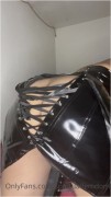 Spiritual Femdom – Come And Worship My Body
