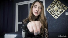 Stella Liberty – Im from Another Universe