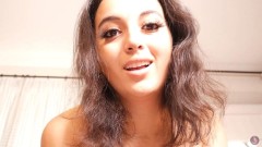 Summer Fox – Cuddles With Step Mom Leads To More