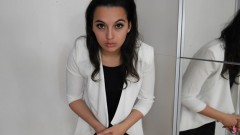 Summer Fox – Getting into Mommy Mode