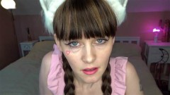 Sydney Harwin – Filthy Little Daughter