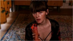 Sydney Harwin – Netflix and Mommy