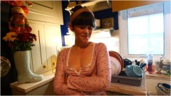 Sydney Harwin – a mommy movie