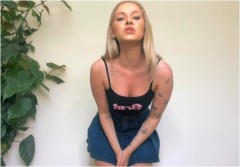 THEcherrygirl – How to worship ass the correct way