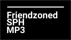Talia Tate – Friendzoned SPH