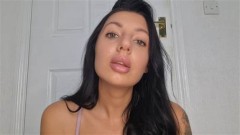Tattooed Temptress – Face Worship JOI