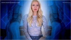 TeaseandThankYou – Mandy Marx – Mistress Delights In Chastity Programming