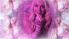 TeaseandThankYou – Mandy Marx – No Brains Land