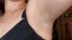 Temptress Seraphinas World – Armpit Treatment 1