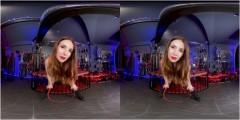 The English Mansion – Alpha Divine – Suffer For Me – VR