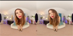 The English Mansion – Alpha Divine – Your Cock Is My Cock  VR