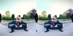 The English Mansion – Lady Sara Borgia – Savage Verbal Humiliation CEI  VR