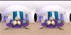 The English Mansion – Miss Ruby Marks – Goddess Worship JOI – VR