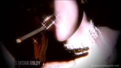 The GOLDY rush – You Belong To Me Totally Goldyficated All Mine