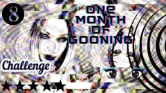 The Goldy Rush – 30 Days Of Spiraling Gooning Edging And Denying Challenge! Day 8 – Mistress Misha Goldy – Russianbeauty