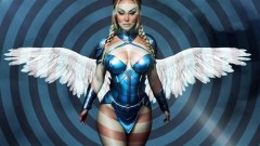 The Goldy Rush – Addicted Drone – Spiral Addiction – Fall Deeper Under Goddess Goldy – Mistress Misha Goldy – Russianbeauty