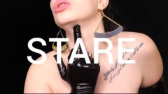 The Goldy Rush – Addiction Growing Mind Fuck! Submit To Me! Drool And Jerk – Mistress Misha Goldy – Russianbeauty