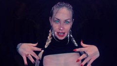 The Goldy Rush – Apex Pleasure – Surrendering To The Power Of My Spirals – Mistress Misha Goldy – Russianbeauty
