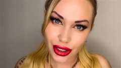 The Goldy Rush – Asmr & Mindfucking Smoking Joi Draining – MISTRESS MISHA GOLDY – RUSSIANBEAUTY