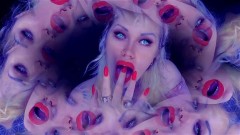 The Goldy Rush – Control Hub Of Spiraling Eyes – Eyes Locked World Blocked – Mistress Misha Goldy – Russianbeauty