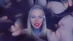 The Goldy Rush – Denied By Butt Spiral – MISTRESS MISHA GOLDY – RUSSIANBEAUTY