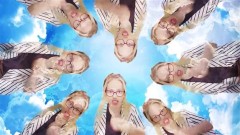 The Goldy Rush – Denied Jerkaholic By Heaven – Mistress Misha Goldy – Russianbeauty
