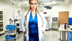The Goldy Rush – Diagnosis – Microphallus Syndrome – Prognosis – Chronic Virginity – Mistress Misha Goldy – Russianbeauty