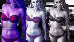 The Goldy Rush – Empty Head Full Control – Gooning Perfection – Mistress Misha Goldy – Russianbeauty