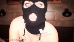The Goldy Rush – Even If Early You Don’t Have A Lips Fetish – Now You Will – Mistress Misha Goldy – Russianbeauty